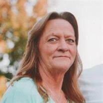 Connie Sue "Casey" Norton