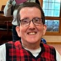 Barry Glen Schenk
