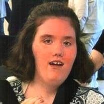Jasmine Waite