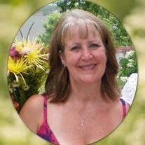 Lee Anne Dye