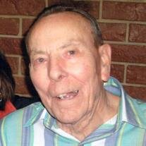 Kenneth M. Wood