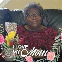 Ms. Gloria Jean Taylor