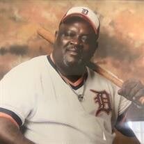 Derrick Massey Dargin