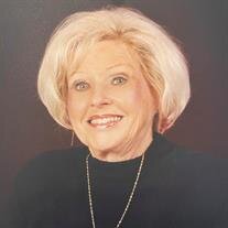 Doris K. Heppard