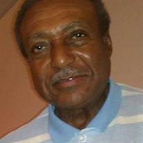Mr. Luster McNeil Harris
