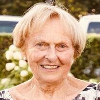 Mrs. Marie A. Geary