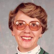 Judith Garland