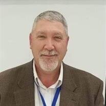 Chuck Stotts