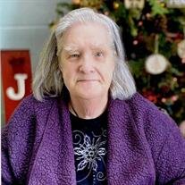 Linda Lee Ingle