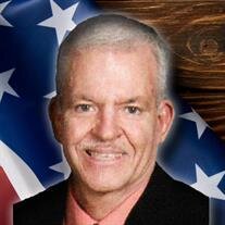Randall M. Dexter