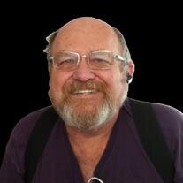 Raymond W. Enger Jr.