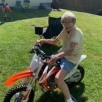 Mrs. Norma B. Cutting