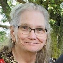 Vicky Schweigert