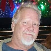 Matthew R. Krantz