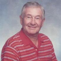 Arthur Lee Oody
