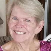 Linda Irene Zeh