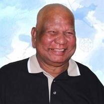 Kumardeo "Walter" Rambharan