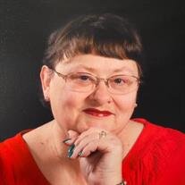 Frances June Platt