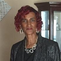 Brenda Glenn