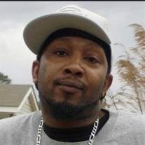 Paul Lamont Beverly