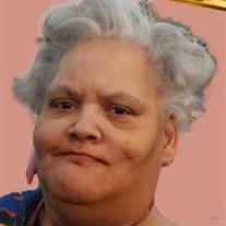 Dorothy Elaine Smith