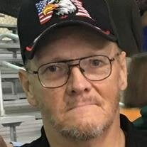 Allen Earl Roberts