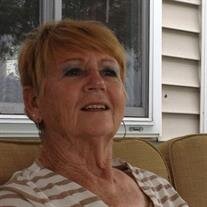 Ruth Ann Krause