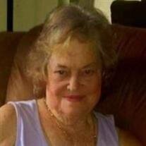 Peggy Newton