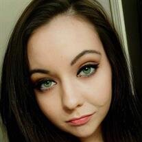 Ashley Nicole NAGLE