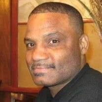 Mr. Roger Smith Sr.