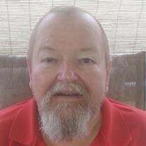 Ronald C. Laura