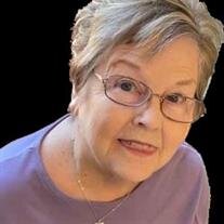 Christy Lyn Taylor