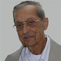 Eugene Casper Reiger
