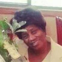 MS. MATTIE DELL STAPLES