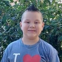 Dalton Reyes