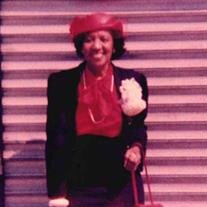 Catherine Darden Turner