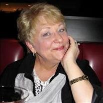 Kathleen Ann Ferrell