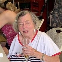 Dorothy E. Galler