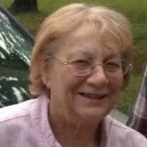 Linda Dawson Asther