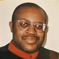 Willard Brewington, II