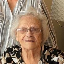 Joann E. Crampton