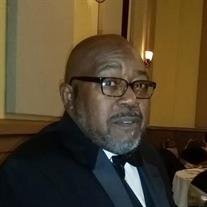 Lawrence Edward Jordan Sr.