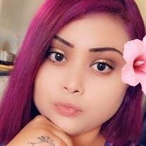 Rosa Inez Barrios