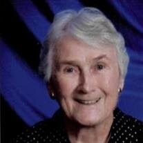 Mary Alice Daley Wheeler