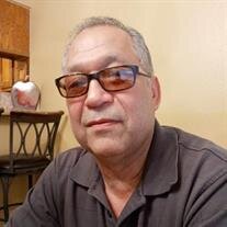 Ernesto Torres-Lopez