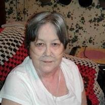 Virginia Mae Johnson