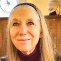 Linda M. Keifer