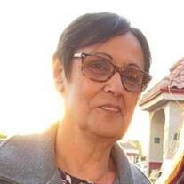 Elizabeth Roach Aguilar