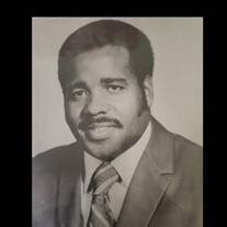 Thomas Booker Watford Jr.