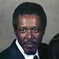 Eldridge Lavane Jr